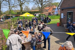 Foto's Koningsdag 2023