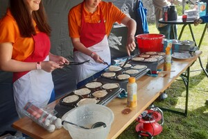 Foto's Koningsdag 2023