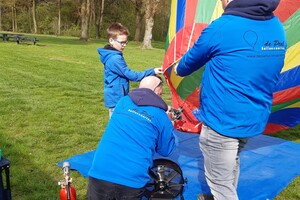 Foto's Koningsdag 2023