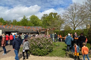 Koningsdag 2024