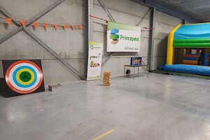 Koningsdag-fietstocht 2025