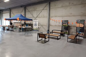 Koningsdag-fietstocht 2025