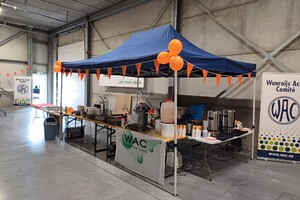Koningsdag-fietstocht