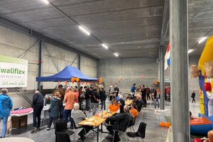 Koningsdag-fietstocht