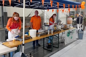 Koningsdag-fietstocht 2025
