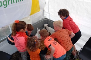 Koningsdag-fietstocht 2025