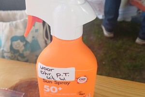 Koningsdag 2026