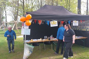 Koningsdag 2026