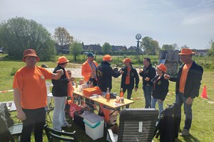 Koningsdag 2026