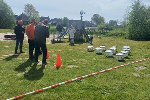 Koningsdag 2026