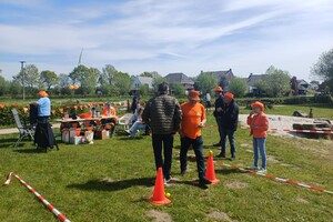 Koningsdag 2026