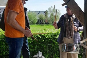 Koningsdag 2026