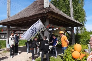 Koningsdag 2026