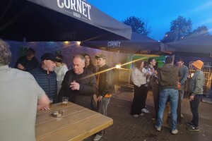 Koningsdag 2026