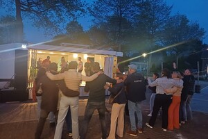 Koningsdag 2026