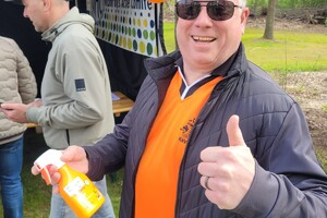 Koningsdag 2026