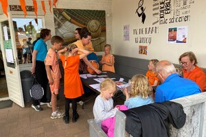 Koningsdag 2026