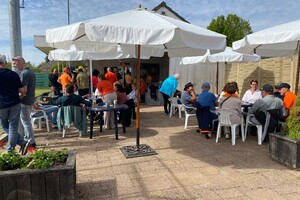 Koningsdag 2026