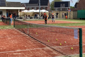 Koningsdag 2026