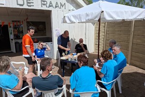 Koningsdag 2026