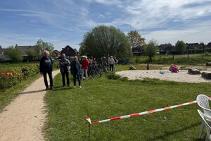 Koningsdag 2026