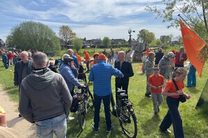 Koningsdag 2026