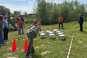 Koningsdag 2026