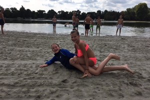 Kinder-Vakantie-Pretdagen 2018 dag 3