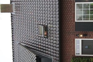 Pieten in Landhorst/Wanroij 2020