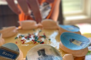 WAC-bak wedstrijd 2021