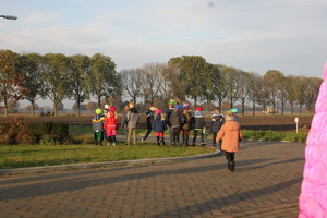 Intocht Sinterklaas Wanroij 2019