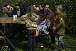 Koningsdag 2024