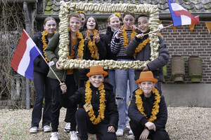 Koningsdag 2024