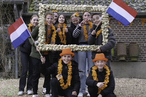 Koningsdag 2024