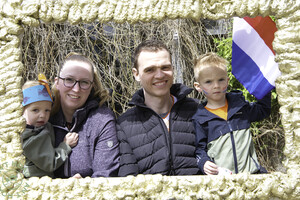 Koningsdag 2024