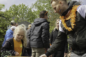 Koningsdag 2024