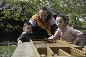 Koningsdag 2024