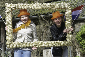 Koningsdag 2024