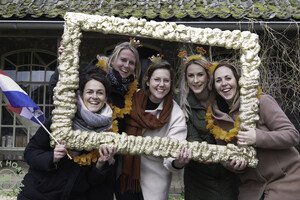 Koningsdag 2024