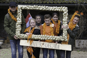 Koningsdag 2024