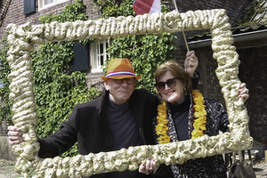 Koningsdag 2024