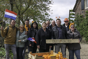 Koningsdag 2024