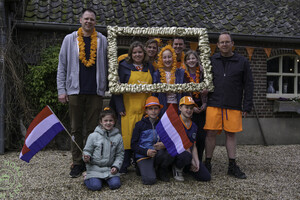Koningsdag 2024