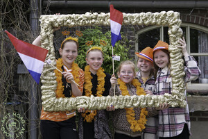 Koningsdag 2024