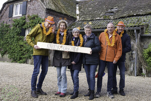 Koningsdag 2024