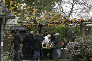 Koningsdag 2024