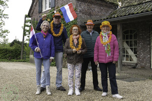 Koningsdag 2024