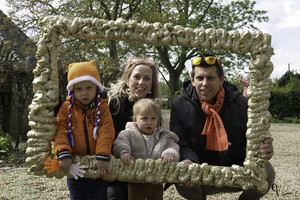 Koningsdag 2024