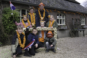 Koningsdag 2024