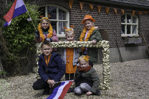 Koningsdag 2024